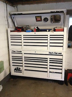 mac tool carts for sale